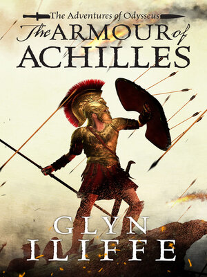 cover image of The Armour of Achilles